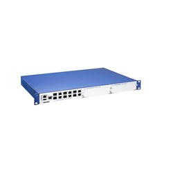 Hirschmann 942 135-999-045 Managed Rackmount Ethernet Switch Rack Mount 4xGE/2.5GE SFP 2xFE/GE SFP 6xFE/GE TX 2